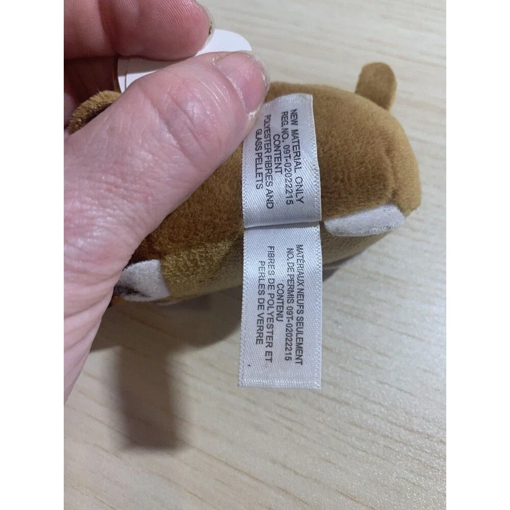 Ty Teenie Beanie Boos 